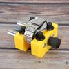 Yellow Watch Case Holder Opener Watch Repairing Tool Accessory for Watchmakers
