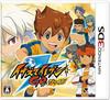 [USED] Inazuma Eleven GO Shine (No Bonus) - 3DS