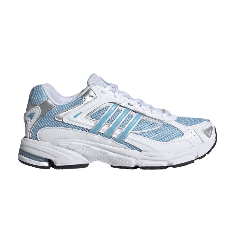 

Adidas Response CL White Clear Sky Женские кроссовки Cloud-White Preloved-Blue IE9868