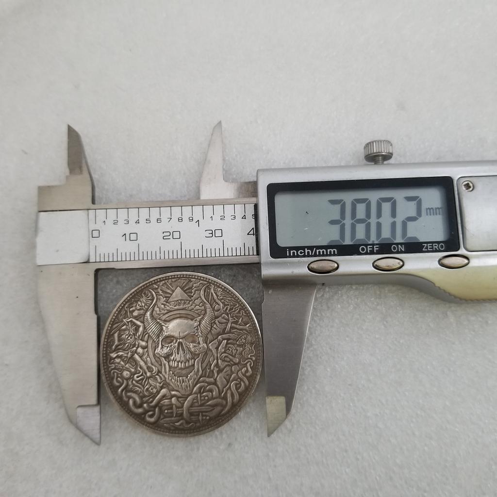 1881 HOBO USA Spojené státy pamětní sběratelské suvenýry stříbrné mince