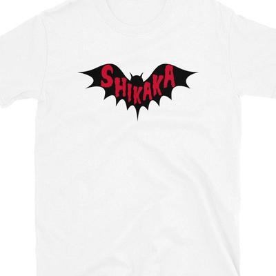 Ace Ventura Shikaka TShirt