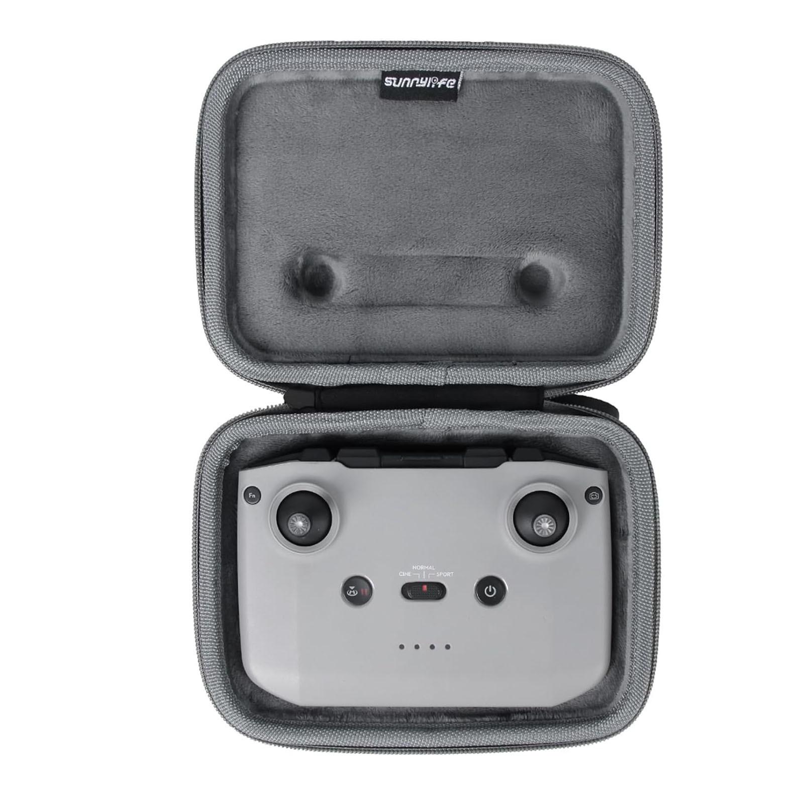 

For DJIair 3 Large Capacity Storage Bag For RC 2 Remote Control Storage Bag