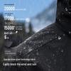 PELLIOT Classic 2.0 Pro 3-in-1 Winter Jacket