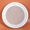 4inch / 5inch / 6.5inch / 8inch Ceiling Speaker Grill Enclosure Net Subwoofer Protective Grill Circle Guard Preserve Net
