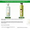 Essential Oil Fragrance Shampoo 800ml