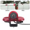 12V 170° Rear View Backup Brake Light Camera For Renault Trafic 2001 2002-2014 For Combo 2001-2011 For Vauxhall Vivaro 2001-2014
