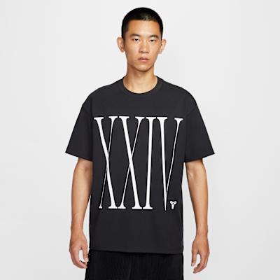 Nike Dri Fit Kobe T Shirt Men s M
