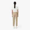 [Lacoste] Women's Golf Hem Slit Pants HF4555-56G02S
