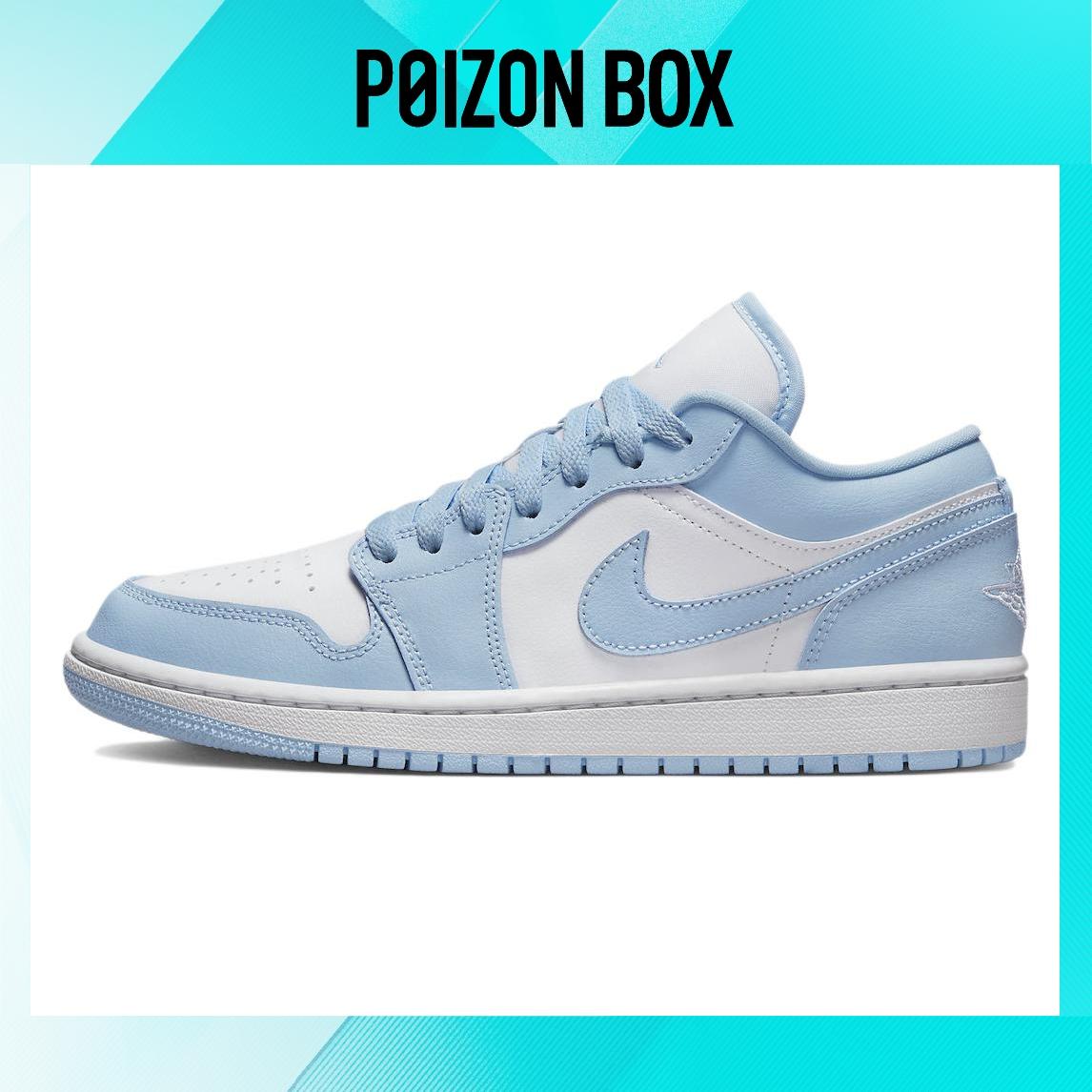 

кроссовки Jordan 1 Low Aluminum (Women s) DC0774-141