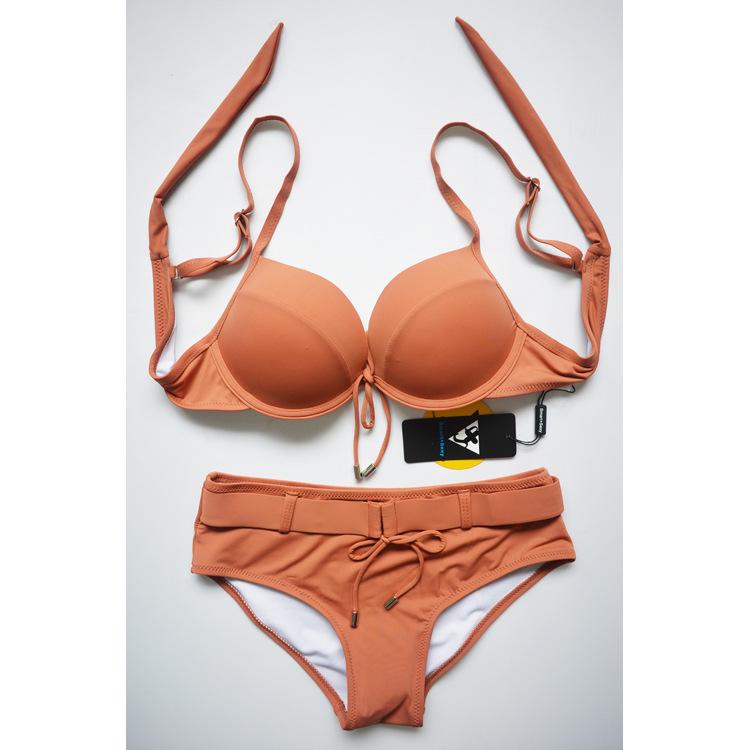 Hanligu Sexy Korean Style Bikini Swimwear