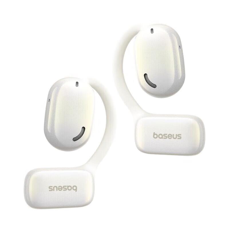 

Baseus AirGo Series AG20 Open-Ear True Wireless Earbuds