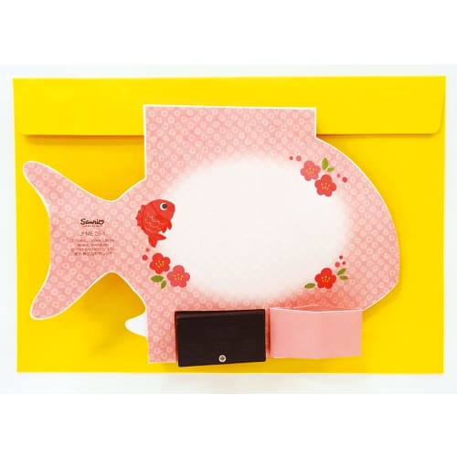 Sanrio Melody Card Thailand JPME25-1 P 125