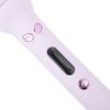 Adjustable Temperature Automatic Curling Iron Rotating Rotating Curling Iron  For Salon Styling