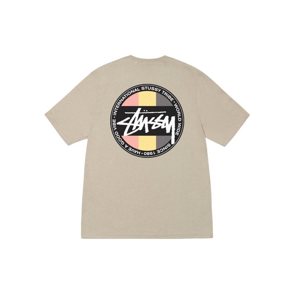 Stussy FW23 CLASSIC DOT TEE LogoT Unisex 1904929
