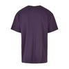 Build Your Brand Unisex Adult Heavyweight Oversized T-Shirt
