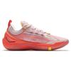 Anta Zap 1 Honey Peach TPU Low top Basketball Shoes Men's Pink Sneakers 912411110Q-5