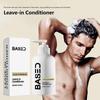 Männer Leave-In Conditioner 200ml Sofortige Frizz-Kontrolle Feuchtigkeitspflege Reparatur