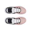 Under Armour SlipSpeed Trainer 'White Pink' Women's Sneakers 3027812-103
