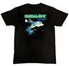 Vintage Parliament Funkadelic Graphic Unisex Mens T-Shirt