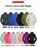 Unisex Outdoor Sports Fleece Jacket: Warm, Casual Hoodie for Men & Women