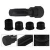 Car Black Reamer erts Kit Spark Plug Re-Thread Rethreader Repair Tap Tool M14