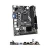 JINGSHA H61M Motherboard Dual channel DDR3 Memory Slots VGA+HD Display Interfaces Support LGA1155 CPU(Core i3 i5 i7)