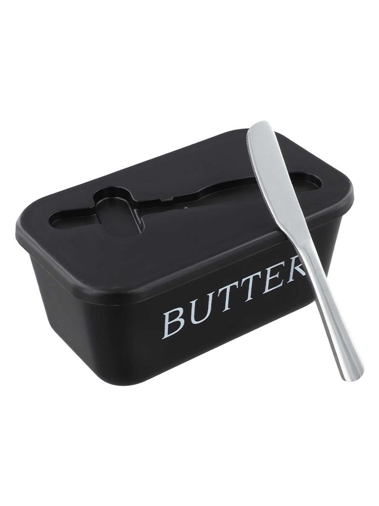 Butter Container Butter Dish Chic Design Dishwasher Safe