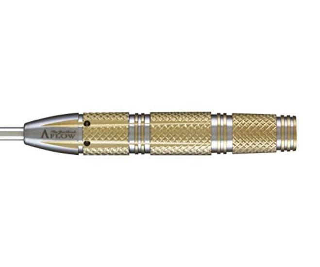 

Dynasty Black Line Jujak Awaken S Модель для парка Стальной ствол A-Flow Хён-Чхоль