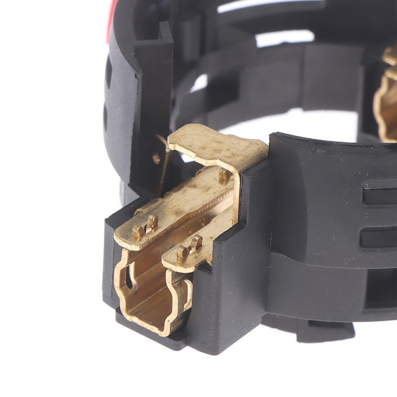 1 Set Carbon Brush Holder For Bosch Gbh2-26 Gbh2-26Re Gbh2-26Dre Gbh2-22Re