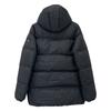 TATRAS MTK19A4157 FAEDO Navy Hooded Down Jacket coat 2 blackUsed