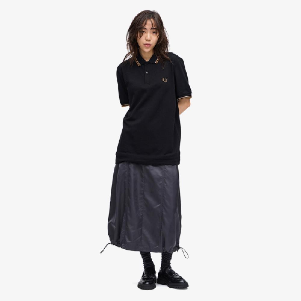 Buy Fred Perry [m3600] Twin Tip Fred Perry Shirt U97