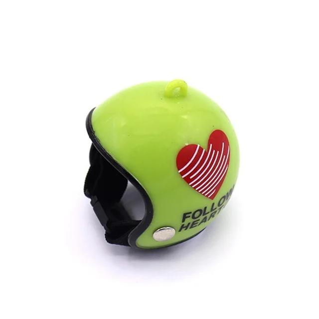 Farm Pet Chicken Helmet Sun Rain Protection Cute Hat For Hens Outdoor Henhouse Protective Gear Fighting Cock Funny