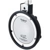Roland Tam V-Pad PDX-6 6.5" V-Drums Mesh Pad Electronic Drum Tam Mute