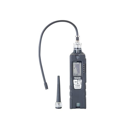 Ichinen TASCO Refrigerant Leak Detector TA430ST