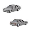 Hot Wheels Premium 2-Pack '91 Nissan Sentra SE-R/Nissan Silvia (S13) [Diecast Car] [Ages 3 and Up] HYF04