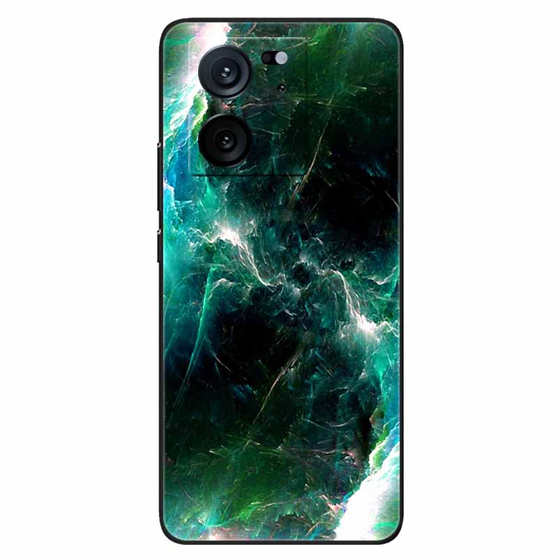 For Xiaomi 13T Pro 5G Case 13 T Soft Silicone Cool Wolf TPU Phone Cases for Xiaomi 13T Cover Capa Mi13T Shockproof Shells Lions