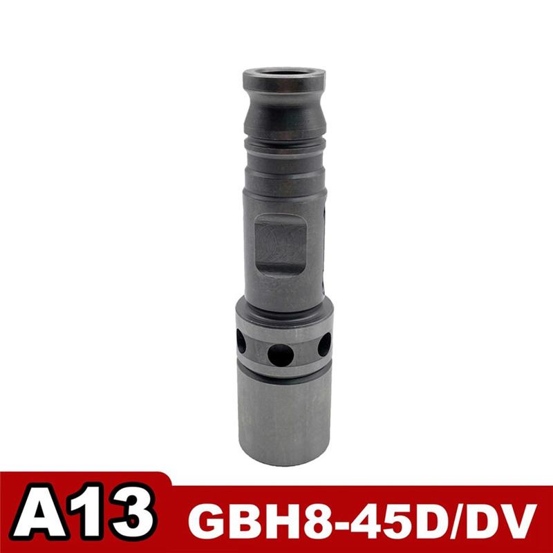 AT19-Werkzeughalter für Abbruchhammer Ersatzteile - GBH8-45D/GBH8-45DV/A13 Kompatibel