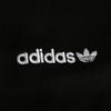 adidas Originals Graphics 3/4 Op Letter Print Mid-Rise Tapered Knit Sports Pants Men Bottoms Black DN8029