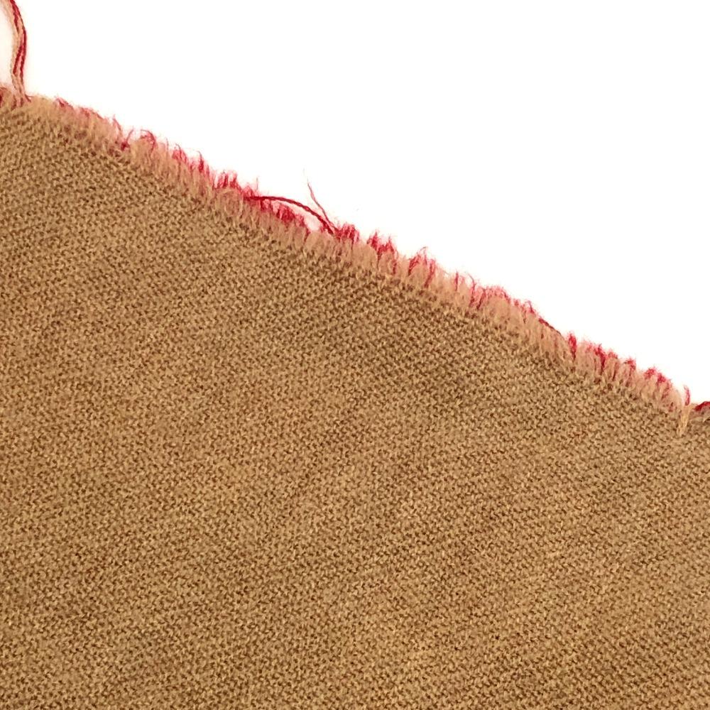 FENDI Zucca pattern Gear Reversible Stole/Shawl Scarf