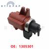 Turbo Boost Pressure Vacuum Solenoid Valve 1305301 For V70 C30 Citroen VOLVO S40 S80 V50 Peugeot 307 407 1231919 3M5Q-9E882-BA