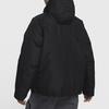 Nike Jackets Men's Black Hooded Moderate Other DQ4933-010