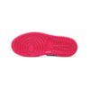 Jordan 1 Mid PS Half Blue 640737-400