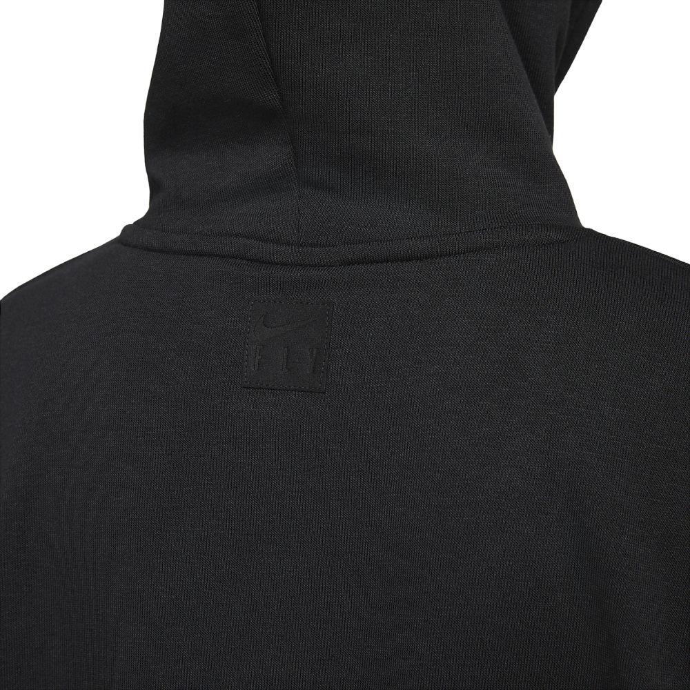 (WMNS) Nike Premium Seasonal Hoodie 'Black' Women's DQ6771-010