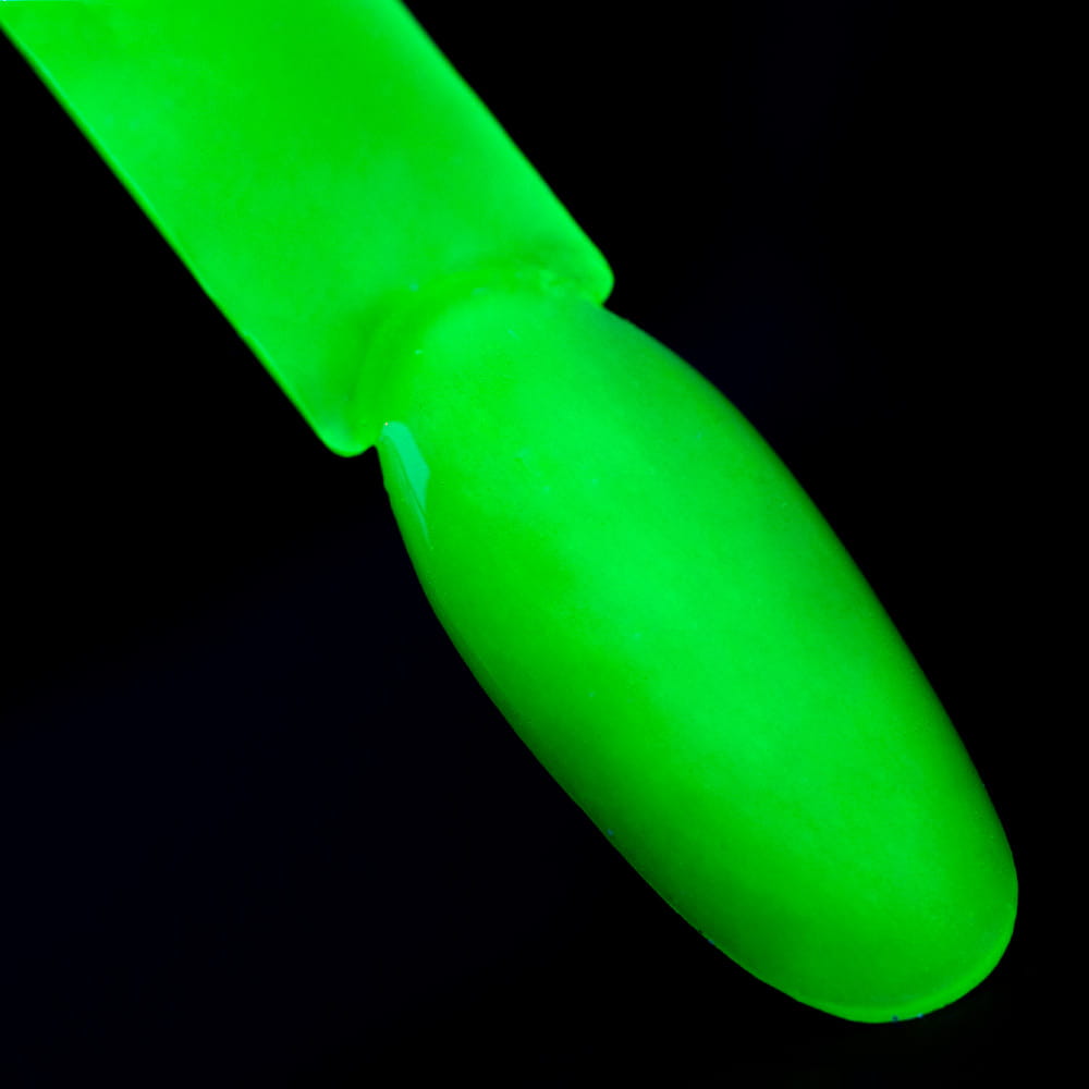 Pigment Neonowy Do Paznokci W Proszku Neon Uv Pigment Allepaznokcie Słoiczek 0,6 G Nr 02