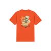 New Balance T Shirt Men's Orange AMT32365-SPO