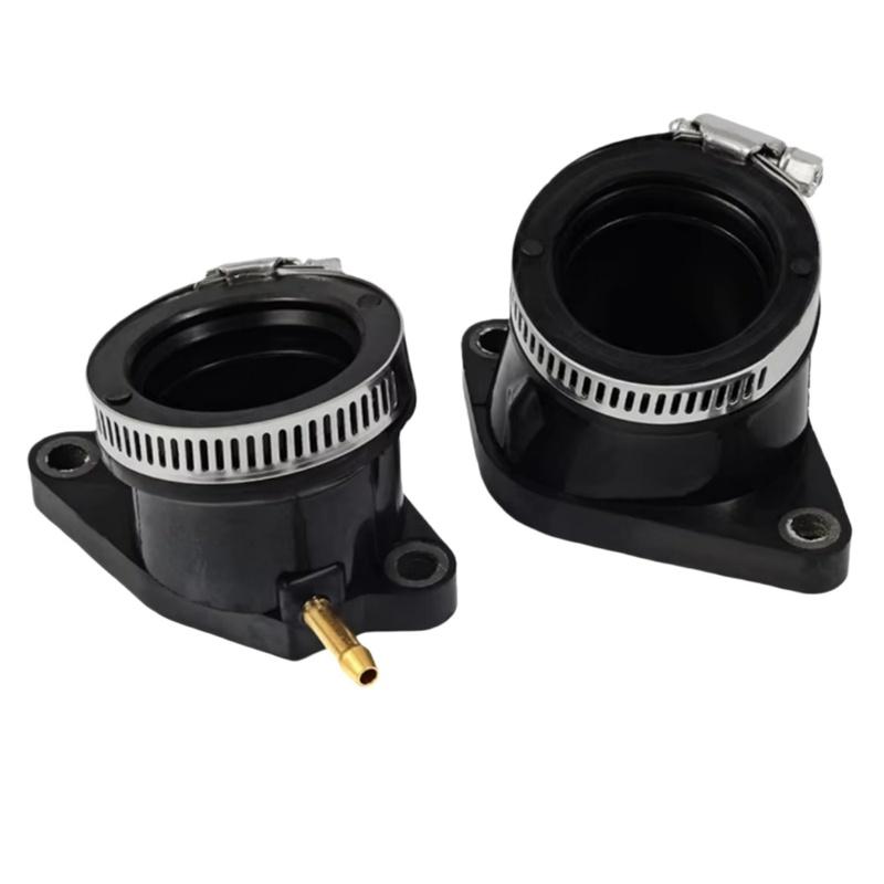 Intake Manifold Boot For Yamaha 2001 2002 2003 2004 2005 Raptor 660 660R YFM660R