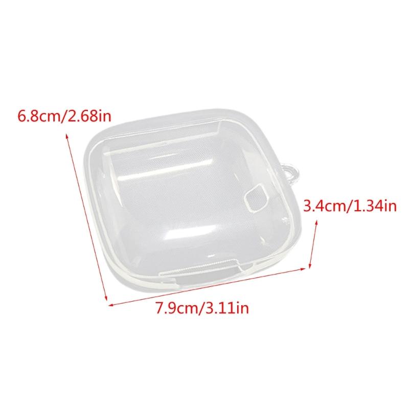 Protective Case for Momentum PremiumAccessory ShockproofTPU Case Cover Waterproof
