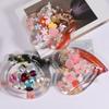 Silicone Cake Holder Tray Mold Fruit Cup Mold Resin Pendant Mold Food Station Serving Tray Mold Diy Coaster Casting