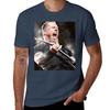 James Hetfield Tshirt Casual Simple Design Short Sleeve Shirt Tshirt