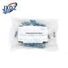 2W Metal Film Resistor Set: 100R, 200R, 270R, 300R, 470R, 560R, 680R, 750R, 820R, 1% Tolerance